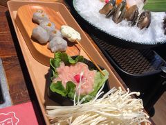 -披头士和牛火锅·寿喜烧自助(陶溪川店)