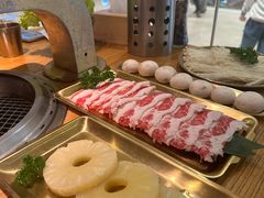 -韩罗苑(万象城店)