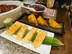 -南京大牌档(济南万象城店)