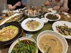 -和源祥·日照菜扛把子(万平口一店)