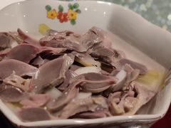 剁椒鸭胗-蟹榭·本帮江浙菜·蟹宴(五角场合生汇商场店)