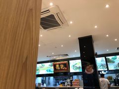 -龙记·香港茶餐厅(海上世界店)