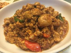 -眷江南之小蓝鲸(王府大街店)