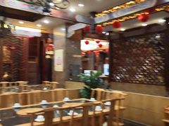 -老码头火锅(骡马市店)