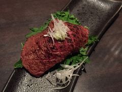 -松阪牛焼肉M(法善寺横丁店)
