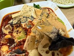 -林静小吃(复兴路店)