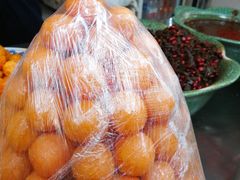 -老金家蛋菜夹馍(西安总店)