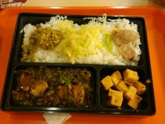 -魏家凉皮(博水商务大厦店)