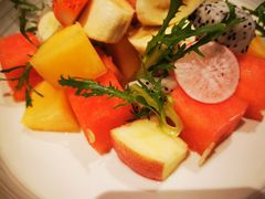 -周沫西餐(漫广场店)