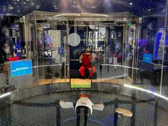 -飞行家太空体验馆(祥云小镇店)