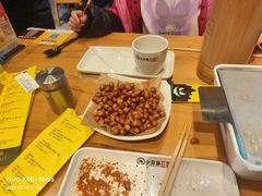 -本色·小马哥烧烤(无锡九里仓店)