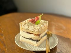 -AHAVA·Fang Baking Studio