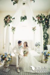 -太古映画婚纱摄影(天河店)