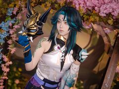 -米游妙妙屋cosplay换装自拍摄影体验馆