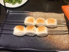 -虾胡闹·澳洲小龙虾·烧烤(福田鲨鱼店)