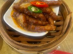 -牡丹国际大酒店-港式茶餐厅