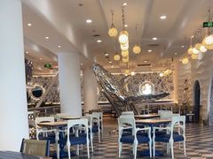 -贝林大翅鲸简餐厅(国家海洋博物馆店)