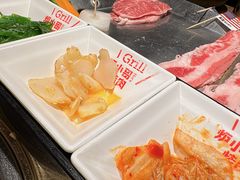 -炉小哥烤肉(信万广场店)