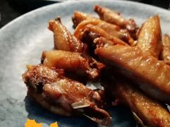 -肆味(东原1891江景店)