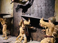 -上海四行仓库抗战纪念馆