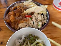 -枣阁园滴滴自助餐