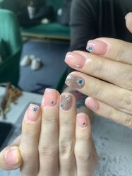 -M·X Nail日式美甲美睫