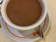-永盈茶餐厅(中山四路店)
