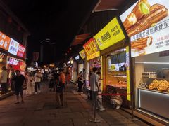 -衣裳街历史文化街区