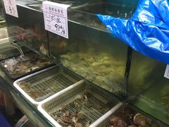 -大杰海鲜锅(基隆路店)