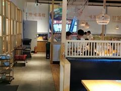 -珍味汤馆·潮汕家乡菜(保利文化广场店)