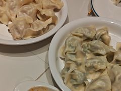 -东方饺子王(工农大路店)