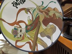 -唐猫庭院·千年陕菜(大唐不夜城店)