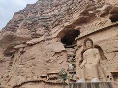 -炳灵寺世界文化遗产旅游区