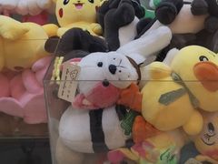 -麦当劳(祈年大街店)