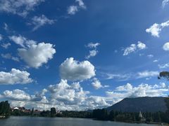 -云南民族村