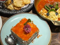 -卢布里西餐厅(总店)