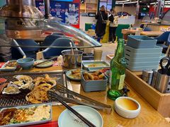 -蚝英雄鲜蚝自助专门店(长楹天街直营店)