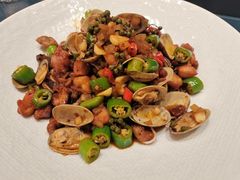 -辣螃铠盆盆蟹大排档(海昌店)