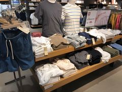 -MUJI无印良品(武汉世界城广场店)