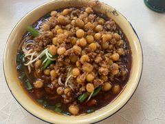 -赵伍面庄(松石大道店)