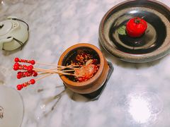 -辛香汇·现炒川菜(淮海路百盛店)
