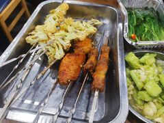 -老虎滩大连海鲜烧烤(建邺云锦路总店)