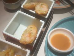 -禄运茶居·手工点心(猎德店)