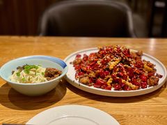 -渝乡人家(和平里店)