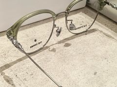 -亨得利眼镜(中山路一店)
