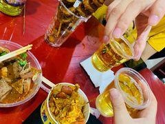 -新五爱道夜市