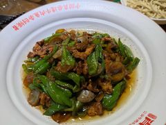 -肖记公安牛肉鱼杂馆· 省级非物质文化遗产(仁和路店)