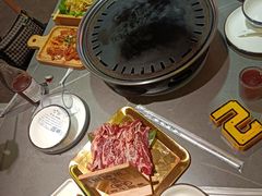 -正宗齐齐哈尔烤肉·齐牛哥鲜切炭火烤肉(杭州总店)