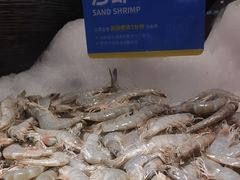 -星伦多自助料理·涮烤一体(江桥万达店)