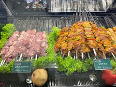 -卢布里西餐厅(总店)